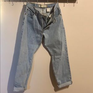 Levi’s jeans